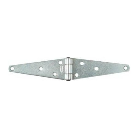 5 Zinc Strap Hinge